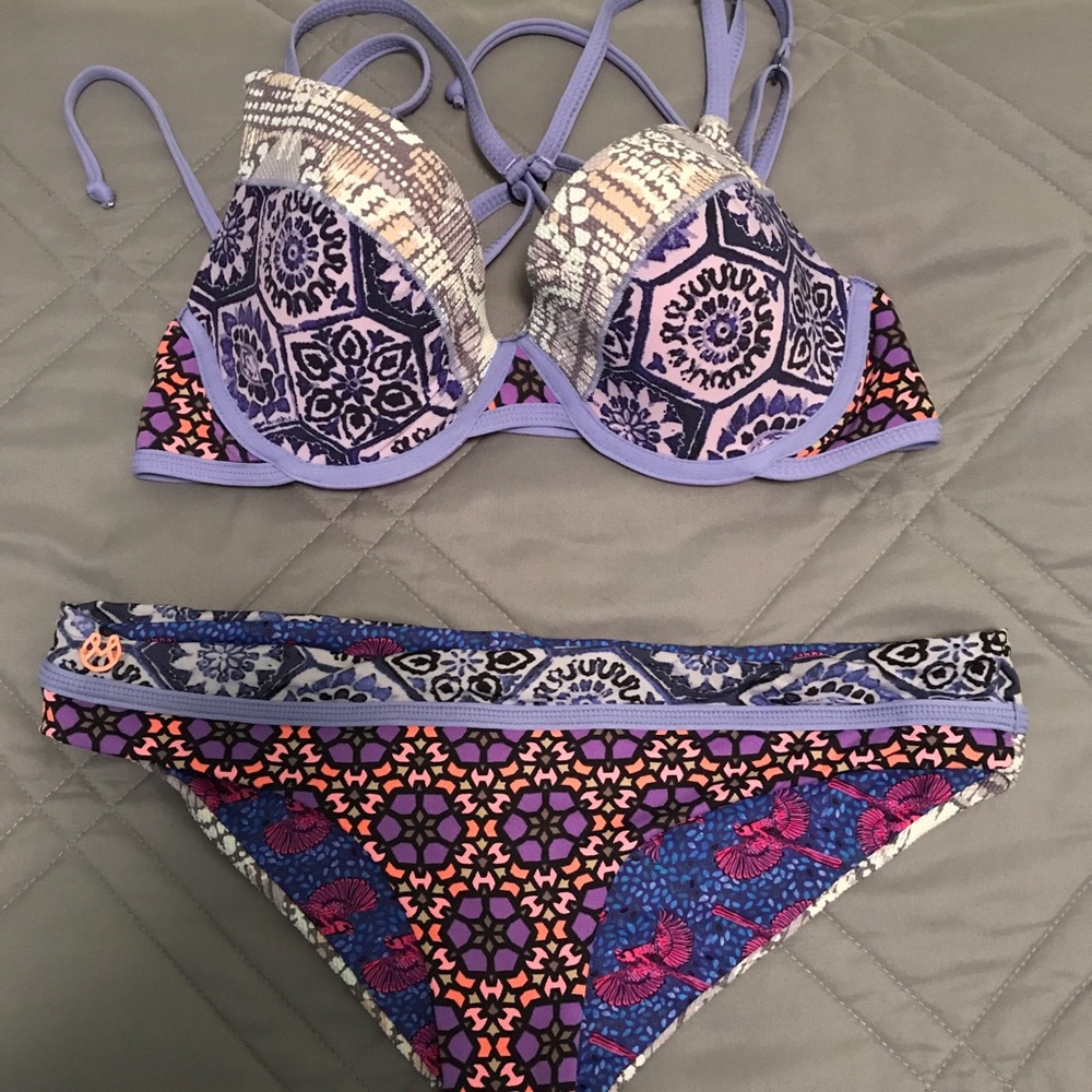 Maaji Bikini